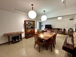 Blk 139 Rivervale Plains (Sengkang), HDB Executive #520347391